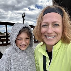 Meet your Posher, Tammy